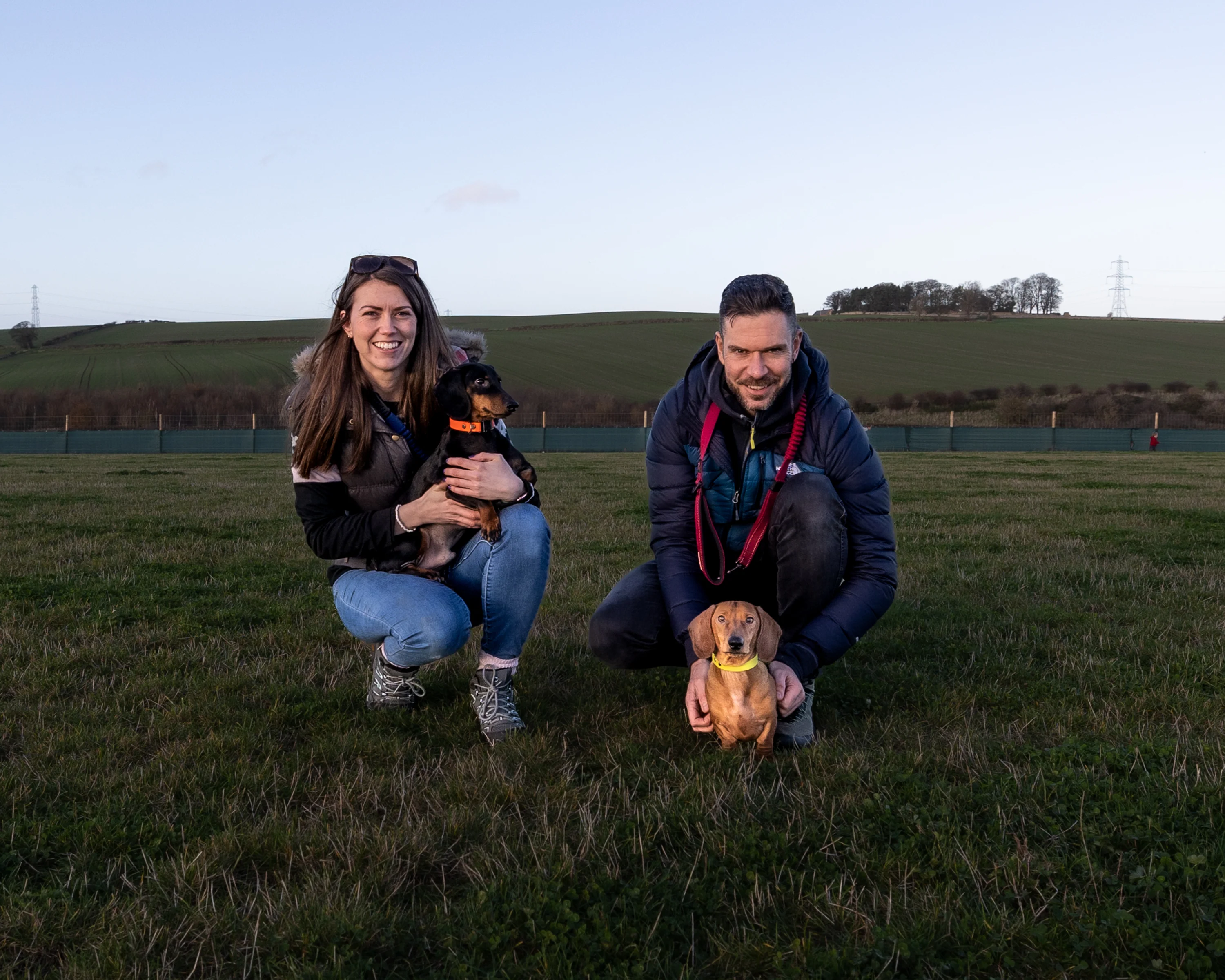 Premium Gifts for Paws and People